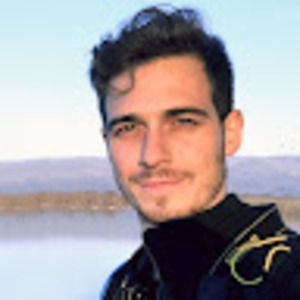 Meet your Posher, Joseph